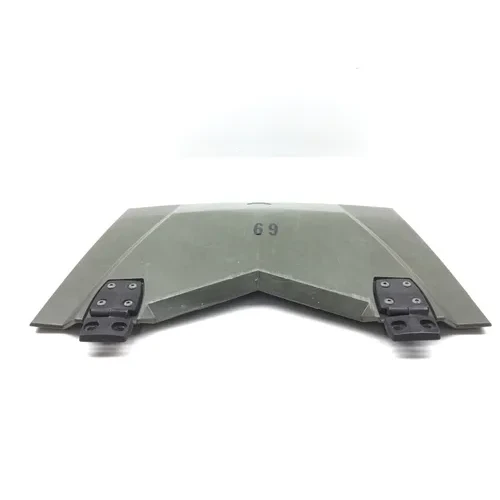 Hood 2012 Polaris Ranger HD 800 4x4 EPS 2860A x 11