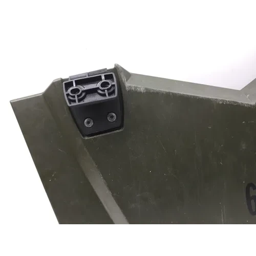 Hood 2012 Polaris Ranger HD 800 4x4 EPS 2860A x 5
