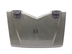 Hood 2012 Polaris Ranger HD 800 4x4 EPS 2860A x