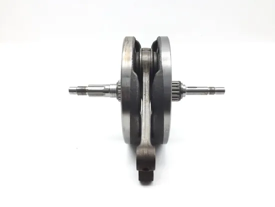 Engine Crank Shaft 2001 Harley-Davidson Sportster 883 Hugger XLH883 2862A