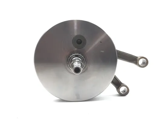 Engine Crank Shaft 2001 Harley-Davidson Sportster 883 Hugger XLH883 2862A