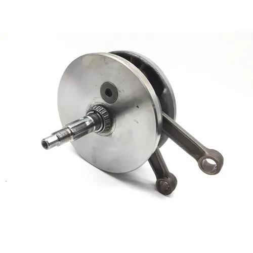 Engine Crank Shaft 2001 Harley-Davidson Sportster 883 Hugger XLH883 2862A 3