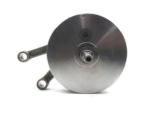 Engine Crank Shaft 2001 Harley-Davidson Sportster 883 Hugger XLH883 2862A