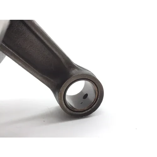 Engine Crank Shaft 2001 Harley-Davidson Sportster 883 Hugger XLH883 2862A 11