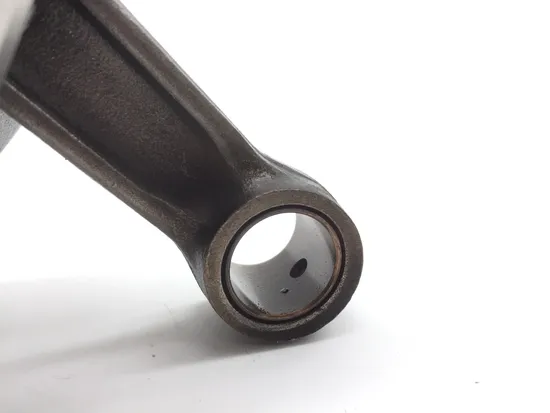 Engine Crank Shaft 2001 Harley-Davidson Sportster 883 Hugger XLH883 2862A