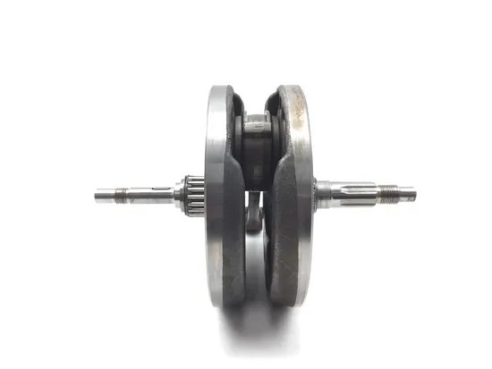 Engine Crank Shaft 2001 Harley-Davidson Sportster 883 Hugger XLH883 2862A