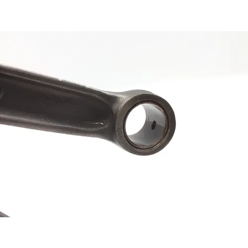 Engine Crank Shaft 2001 Harley-Davidson Sportster 883 Hugger XLH883 2862A 9