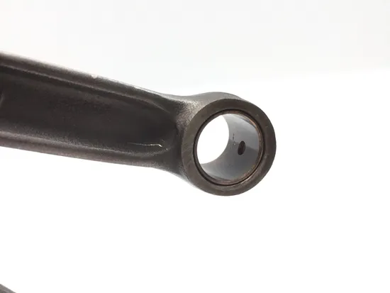 Engine Crank Shaft 2001 Harley-Davidson Sportster 883 Hugger XLH883 2862A