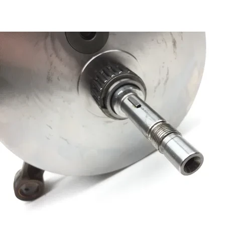 Engine Crank Shaft 2001 Harley-Davidson Sportster 883 Hugger XLH883 2862A 18