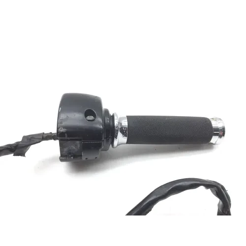 Left Headlight Bar Switch 2001 Harley Sportster 883 Hugger XLH883 2862A x 9