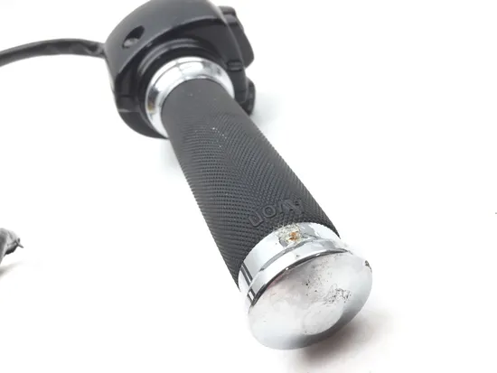 Left Headlight Bar Switch 2001 Harley Sportster 883 Hugger XLH883 2862A x