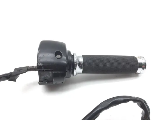 Left Headlight Bar Switch 2001 Harley Sportster 883 Hugger XLH883 2862A x