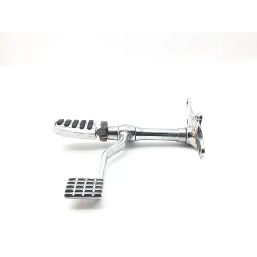 Right Forward Control 2001 Harley-Davidson Sportster 883 Hugger XLH883 2862A x 9