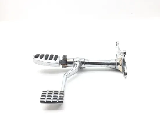 Right Forward Control 2001 Harley-Davidson Sportster 883 Hugger XLH883 2862A x 4