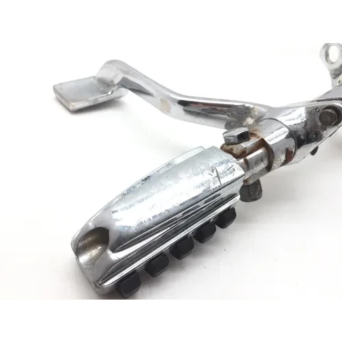 Right Forward Control 2001 Harley-Davidson Sportster 883 Hugger XLH883 2862A x 16