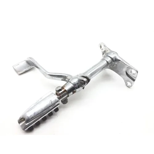 Right Forward Control 2001 Harley-Davidson Sportster 883 Hugger XLH883 2862A x 15
