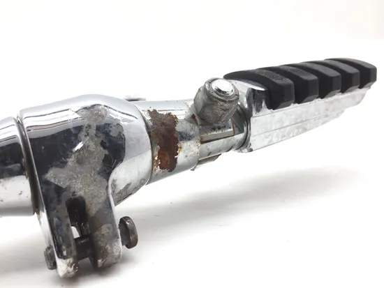 Right Forward Control 2001 Harley-Davidson Sportster 883 Hugger XLH883 2862A x 6