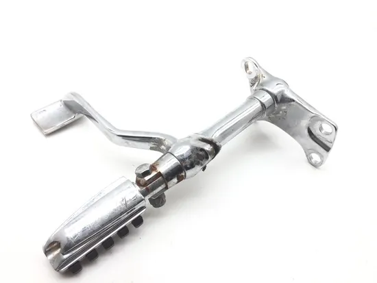 Right Forward Control 2001 Harley-Davidson Sportster 883 Hugger XLH883 2862A x 7