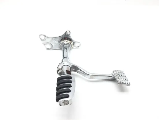 Right Forward Control 2001 Harley-Davidson Sportster 883 Hugger XLH883 2862A x 2