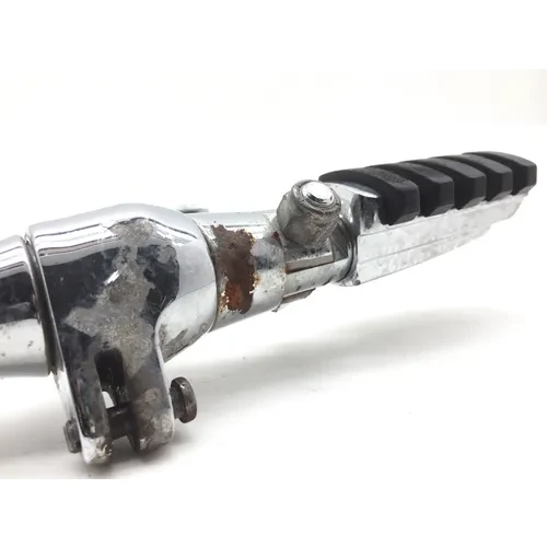 Right Forward Control 2001 Harley-Davidson Sportster 883 Hugger XLH883 2862A x 13