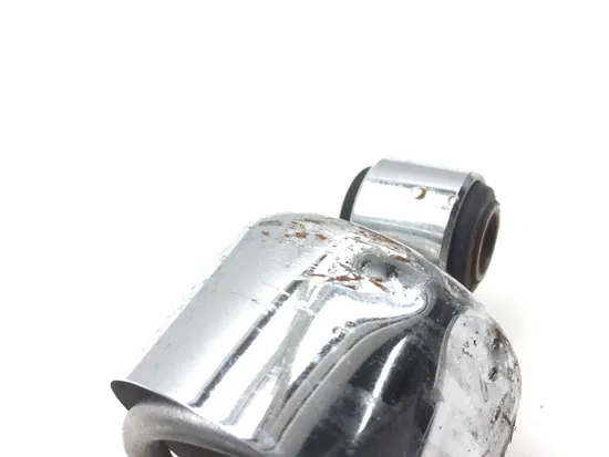 Rear Shocks Suspension 2001 Harley-Davidson Sportster 883 Hugger XLH883 2862A x