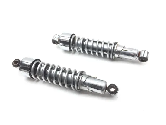 Rear Shocks Suspension 2001 Harley-Davidson Sportster 883 Hugger XLH883 2862A x
