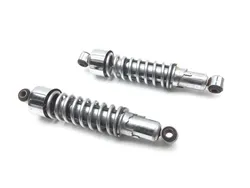 Rear Shocks Suspension 2001 Harley-Davidson Sportster 883 Hugger XLH883 2862A x
