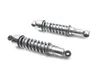 Rear Shocks Suspension 2001 Harley-Davidson Sportster 883 Hugger XLH883 2862A x