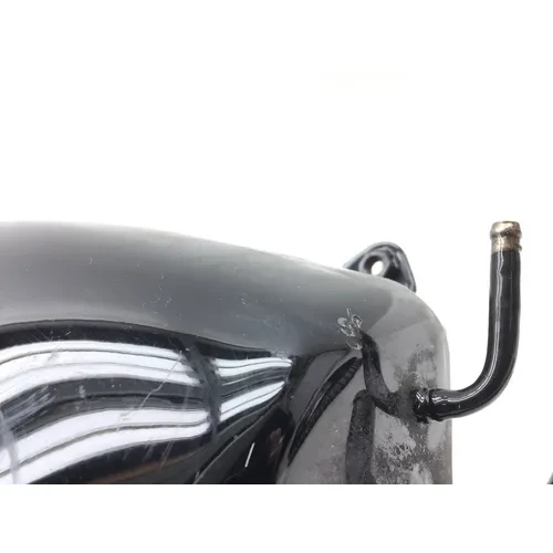 Engine Oil Tank 2001 Harley-Davidson Sportster 883 Hugger XLH883 2862A x 7
