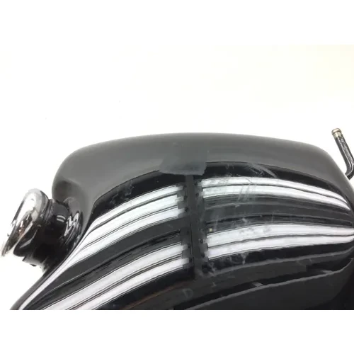 Engine Oil Tank 2001 Harley-Davidson Sportster 883 Hugger XLH883 2862A x 5