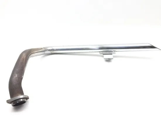 Full Exhaust Muffler Pipe System 2001 Harley Sportster 883 Hugger XLH883 2862A x