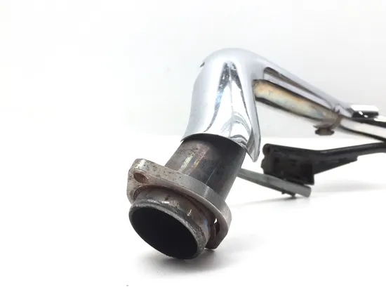 Full Exhaust Muffler Pipe System 2001 Harley Sportster 883 Hugger XLH883 2862A x