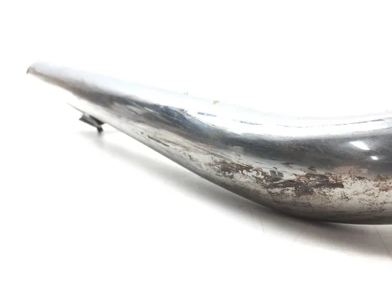 Full Exhaust Muffler Pipe System 2001 Harley Sportster 883 Hugger XLH883 2862A x