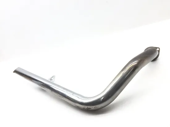 Full Exhaust Muffler Pipe System 2001 Harley Sportster 883 Hugger XLH883 2862A x