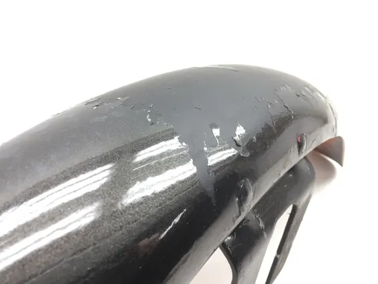 Front Fender Fairing Tire Hugger 2001 Harley Sportster 883 Hugger XLH883 2862A x