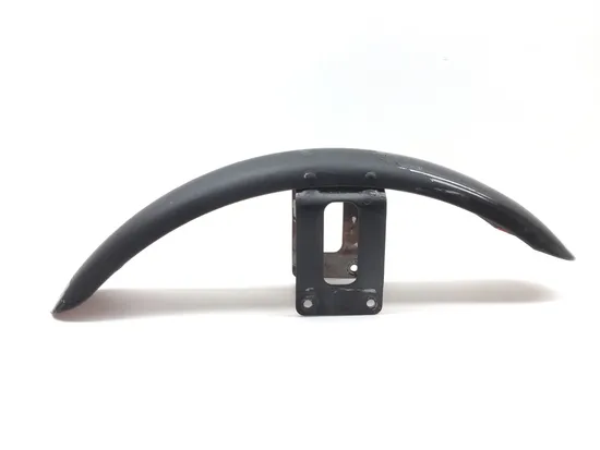 Front Fender Fairing Tire Hugger 2001 Harley Sportster 883 Hugger XLH883 2862A x