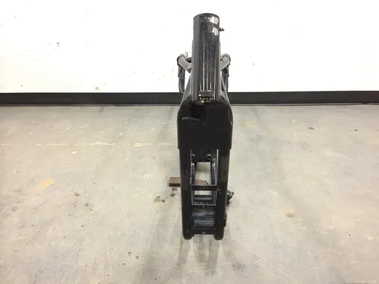 Main Frame Chassis CLN Ready To Go 2001 Harley Sportster 883 Hugger XLH883 2862A