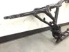 Main Frame Chassis CLN Ready To Go 2001 Harley Sportster 883 Hugger XLH883 2862A