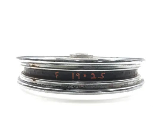 Front Wheel Rim Spoked 2001 Harley-Davidson Sportster 883 Hugger XLH883 2862A x