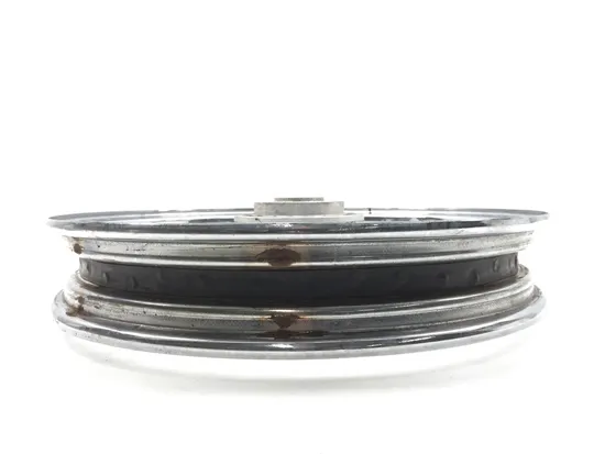 Front Wheel Rim Spoked 2001 Harley-Davidson Sportster 883 Hugger XLH883 2862A x