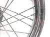 Front Wheel Rim Spoked 2001 Harley-Davidson Sportster 883 Hugger XLH883 2862A x