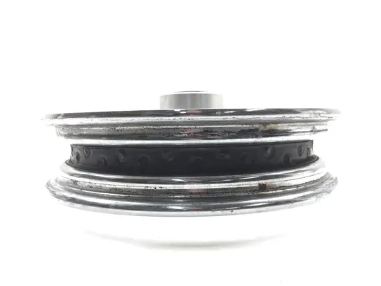 Rear Wheel Rim Spoked 2001 Harley-Davidson Sportster 883 Hugger XLH883 2862A x 5