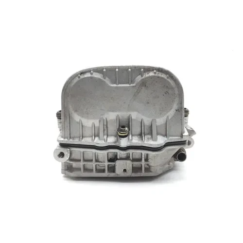 Engine Cylinder Head Complete W Cams Front 2003 Aprilia ETV1000 Caponord 2844A 7