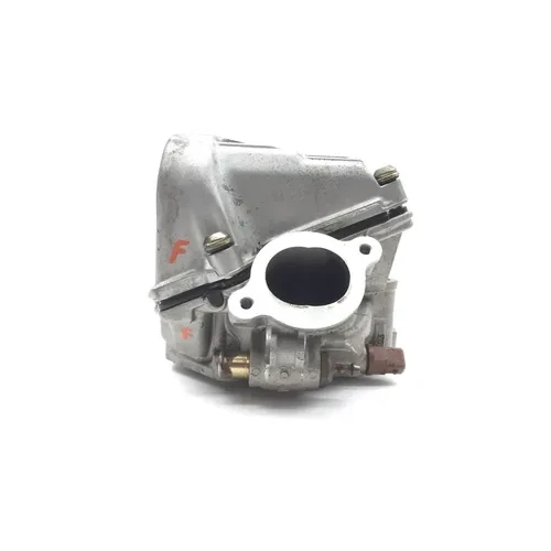 Engine Cylinder Head Complete W Cams Front 2003 Aprilia ETV1000 Caponord 2844A 5