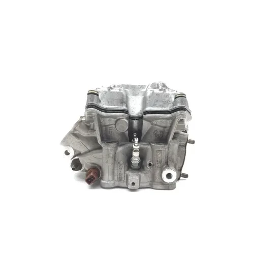 Engine Cylinder Head Complete W Cams Front 2003 Aprilia ETV1000 Caponord 2844A 11