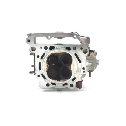 Engine Cylinder Head Complete W Cams Front 2003 Aprilia ETV1000 Caponord 2844A 22