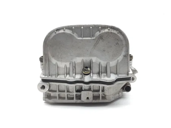 Engine Cylinder Head Complete W Cams Front 2003 Aprilia ETV1000 Caponord 2844A