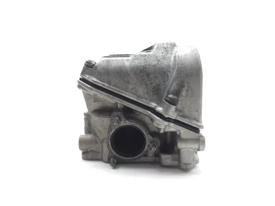 Engine Cylinder Head Complete W Cams Front 2003 Aprilia ETV1000 Caponord 2844A