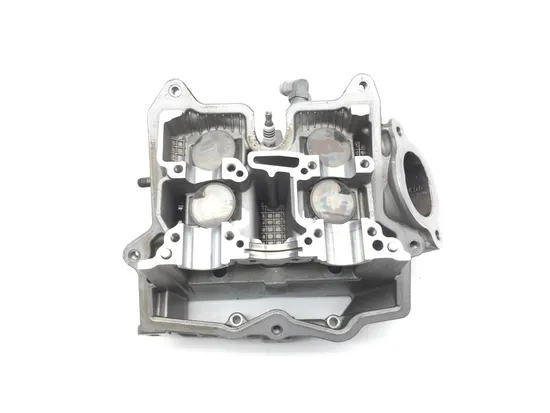 Engine Cylinder Head Complete W Cams Rear 2003 Aprilia ETV1000 Caponord 2844A