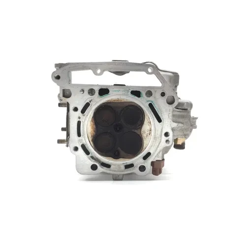 Engine Cylinder Head Complete W Cams Rear 2003 Aprilia ETV1000 Caponord 2844A 20